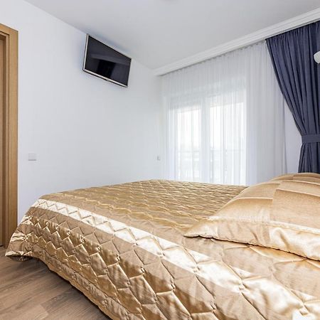 Frejos Apartamentai - Centras พาลังกา ภายนอก รูปภาพ