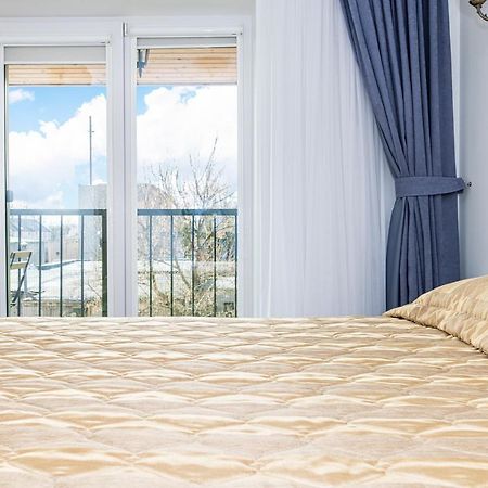 Frejos Apartamentai - Centras พาลังกา ภายนอก รูปภาพ