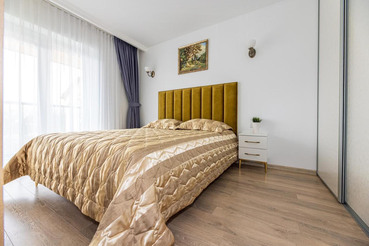 Frejos Apartamentai - Centras พาลังกา ภายนอก รูปภาพ