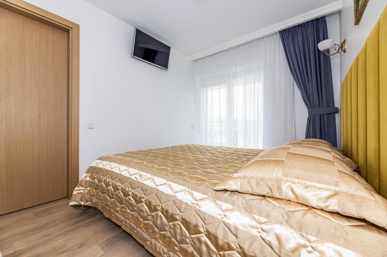 Frejos Apartamentai - Centras พาลังกา ภายนอก รูปภาพ
