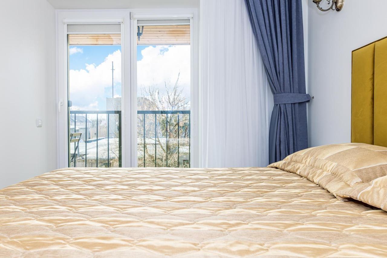 Frejos Apartamentai - Centras พาลังกา ภายนอก รูปภาพ