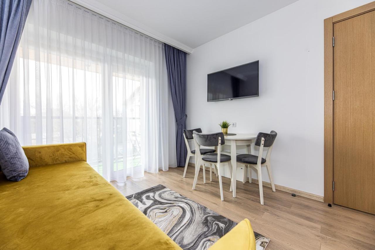 Frejos Apartamentai - Centras พาลังกา ภายนอก รูปภาพ