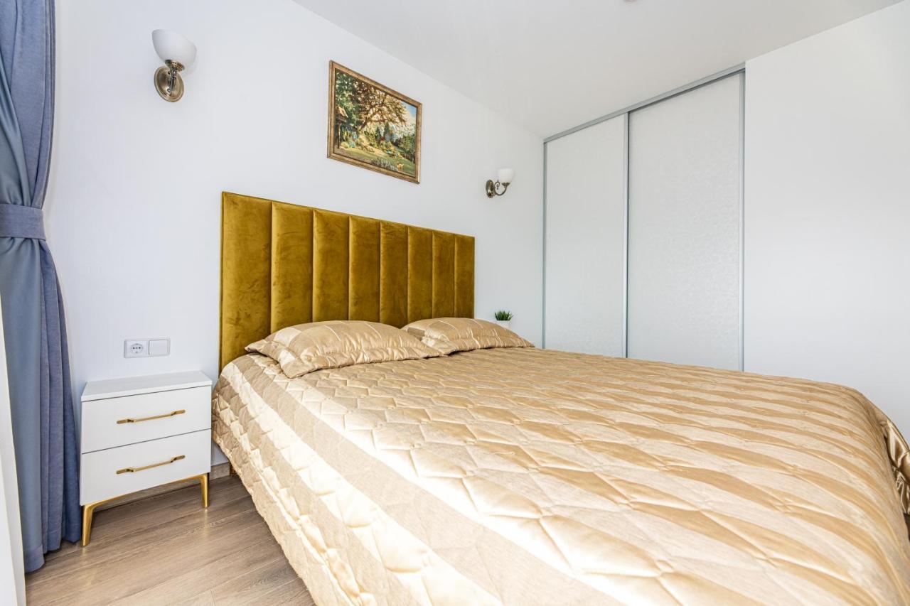 Frejos Apartamentai - Centras พาลังกา ภายนอก รูปภาพ