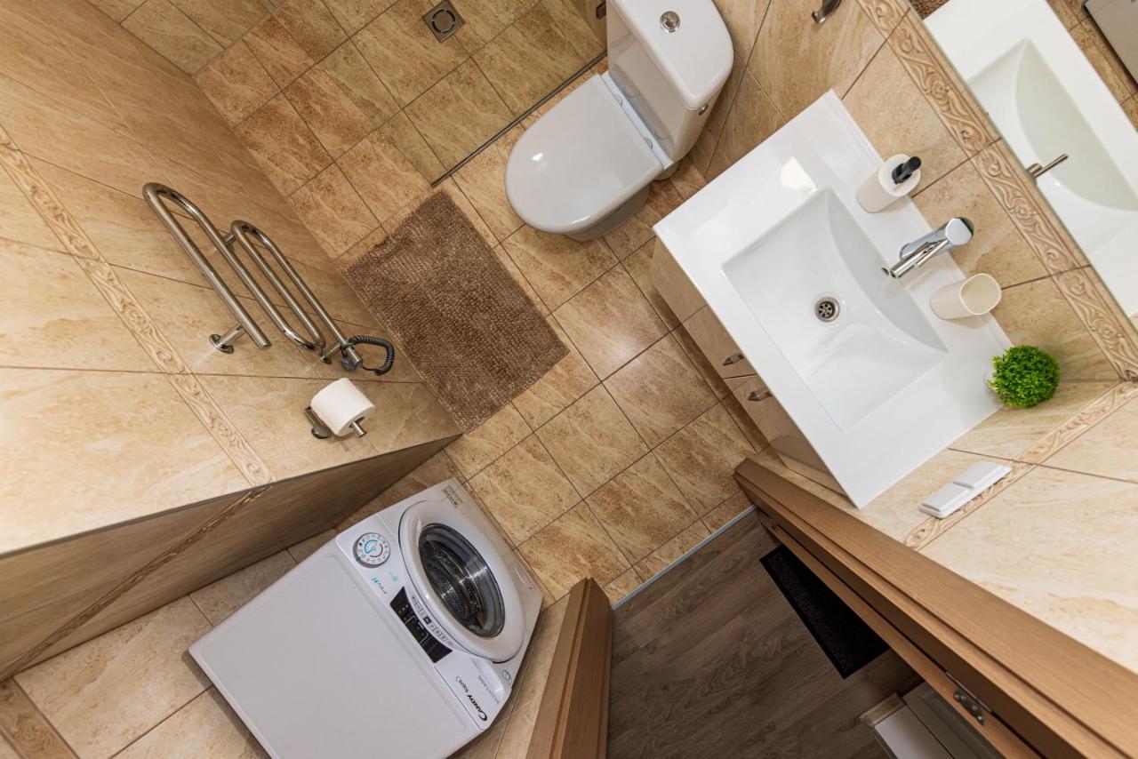 Frejos Apartamentai - Centras พาลังกา ภายนอก รูปภาพ