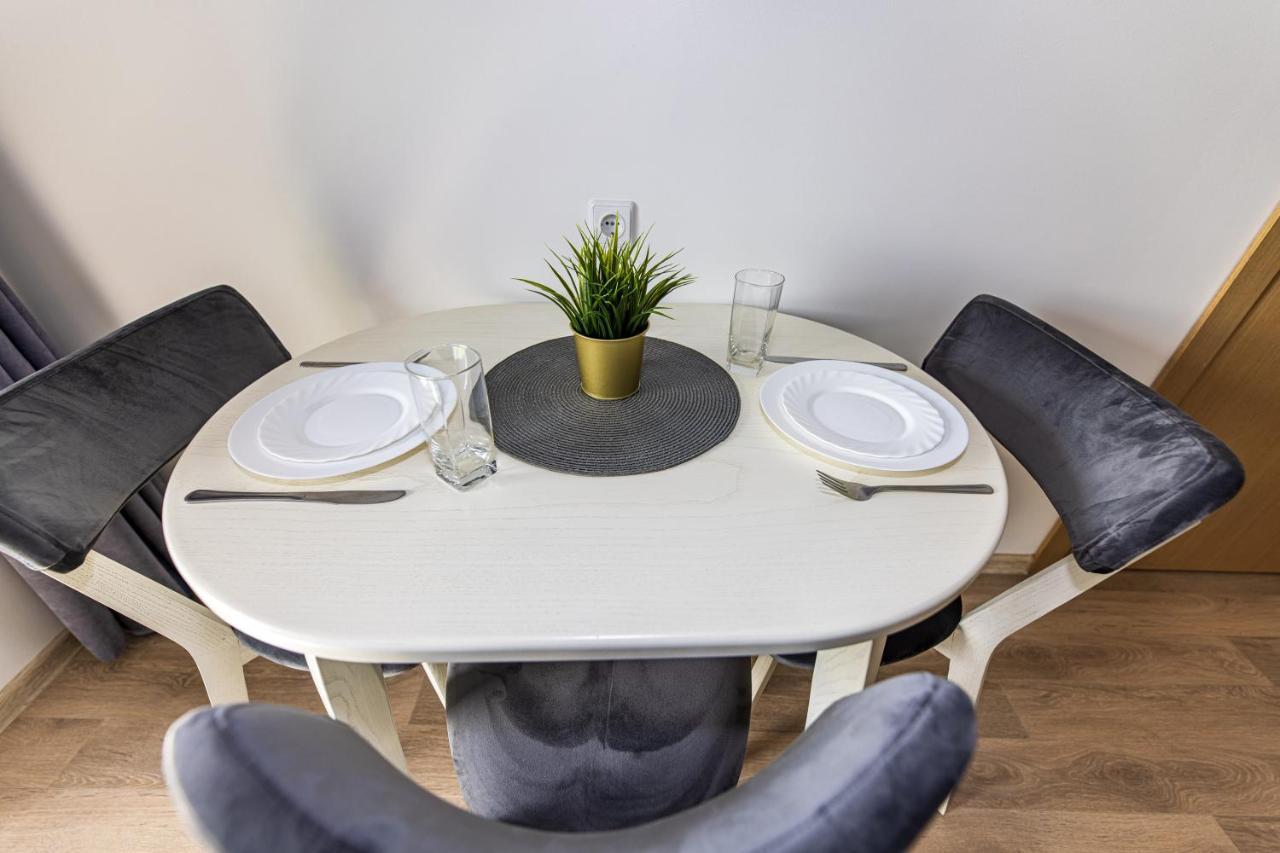 Frejos Apartamentai - Centras พาลังกา ภายนอก รูปภาพ