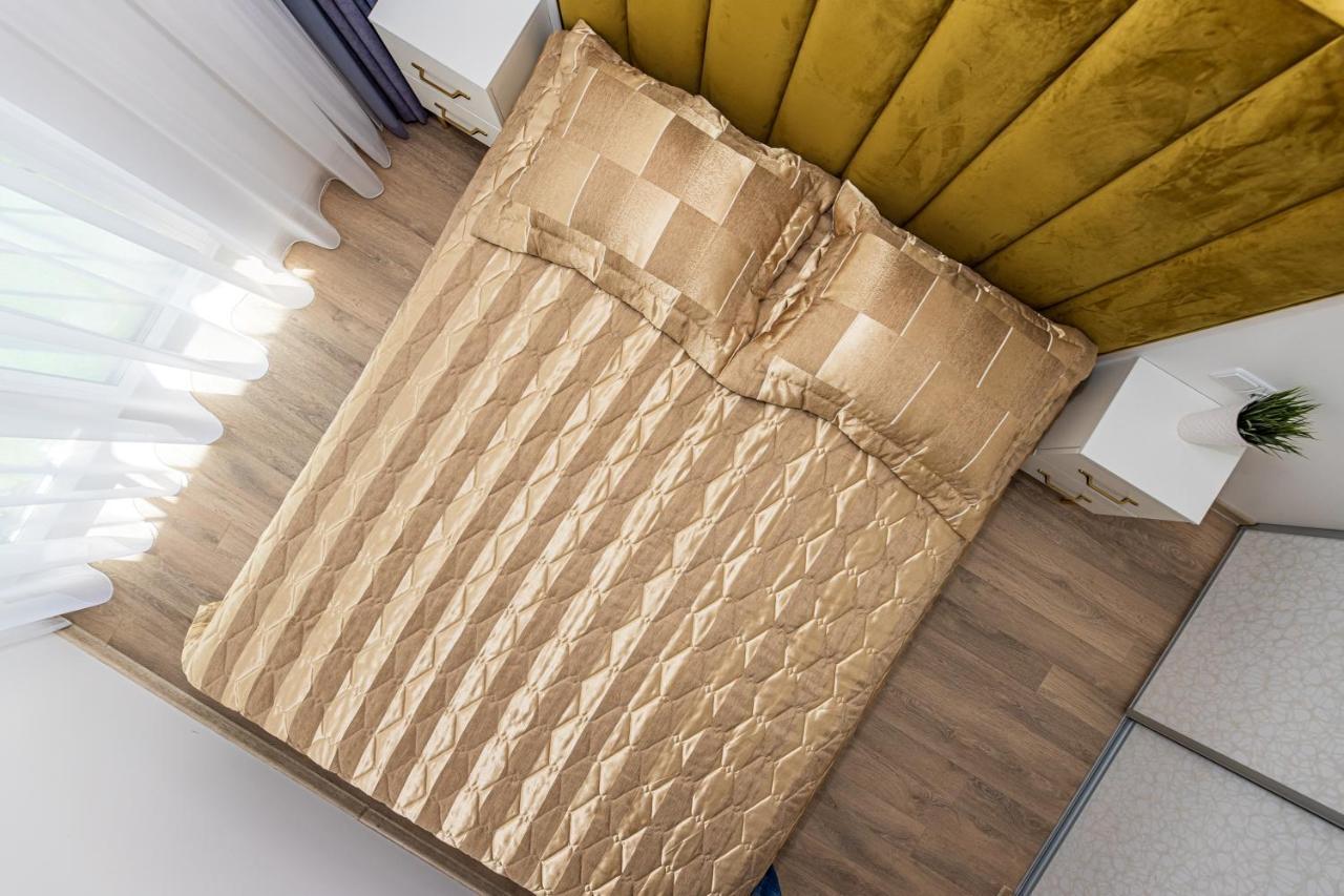 Frejos Apartamentai - Centras พาลังกา ภายนอก รูปภาพ