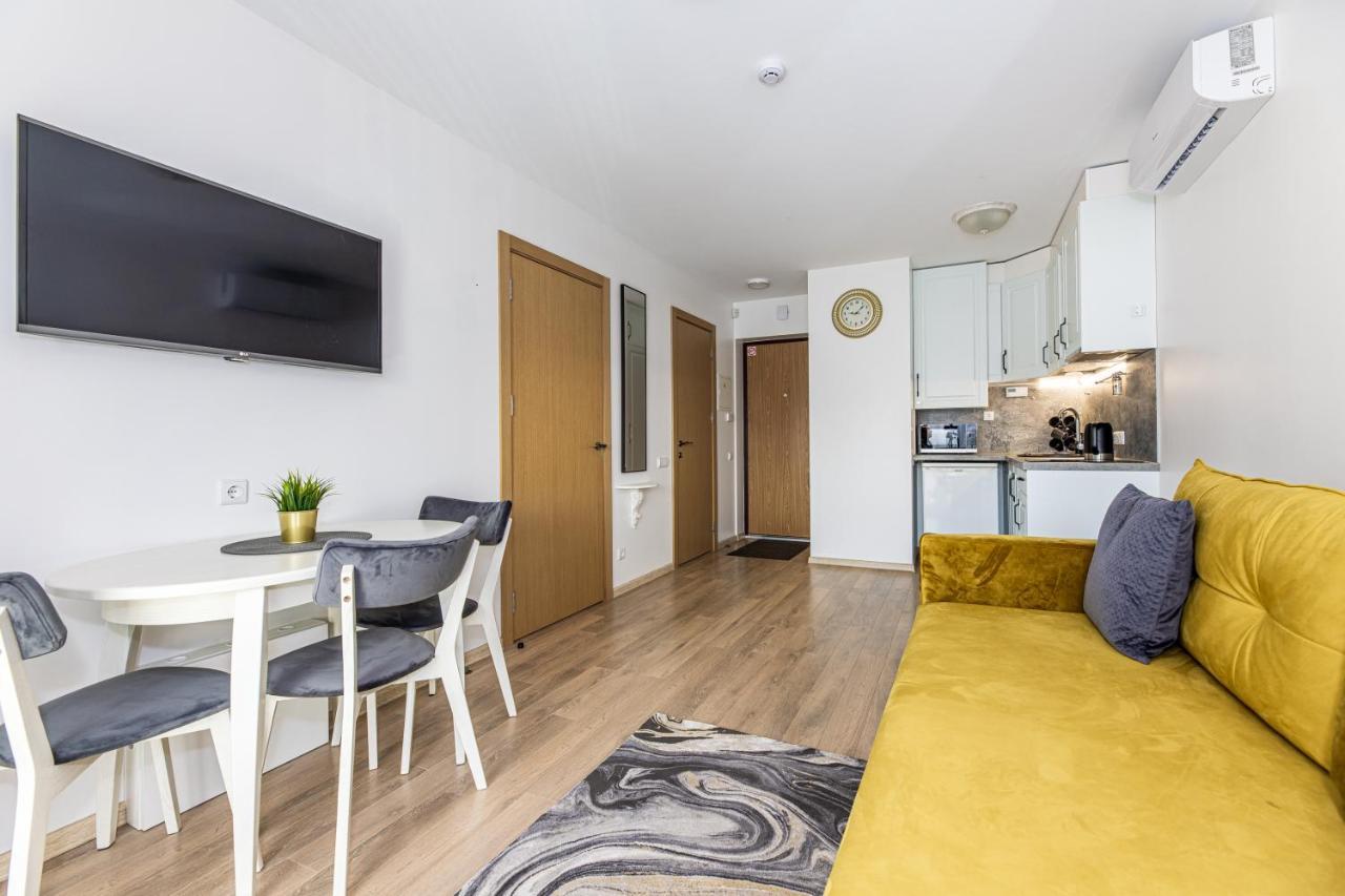 Frejos Apartamentai - Centras พาลังกา ภายนอก รูปภาพ