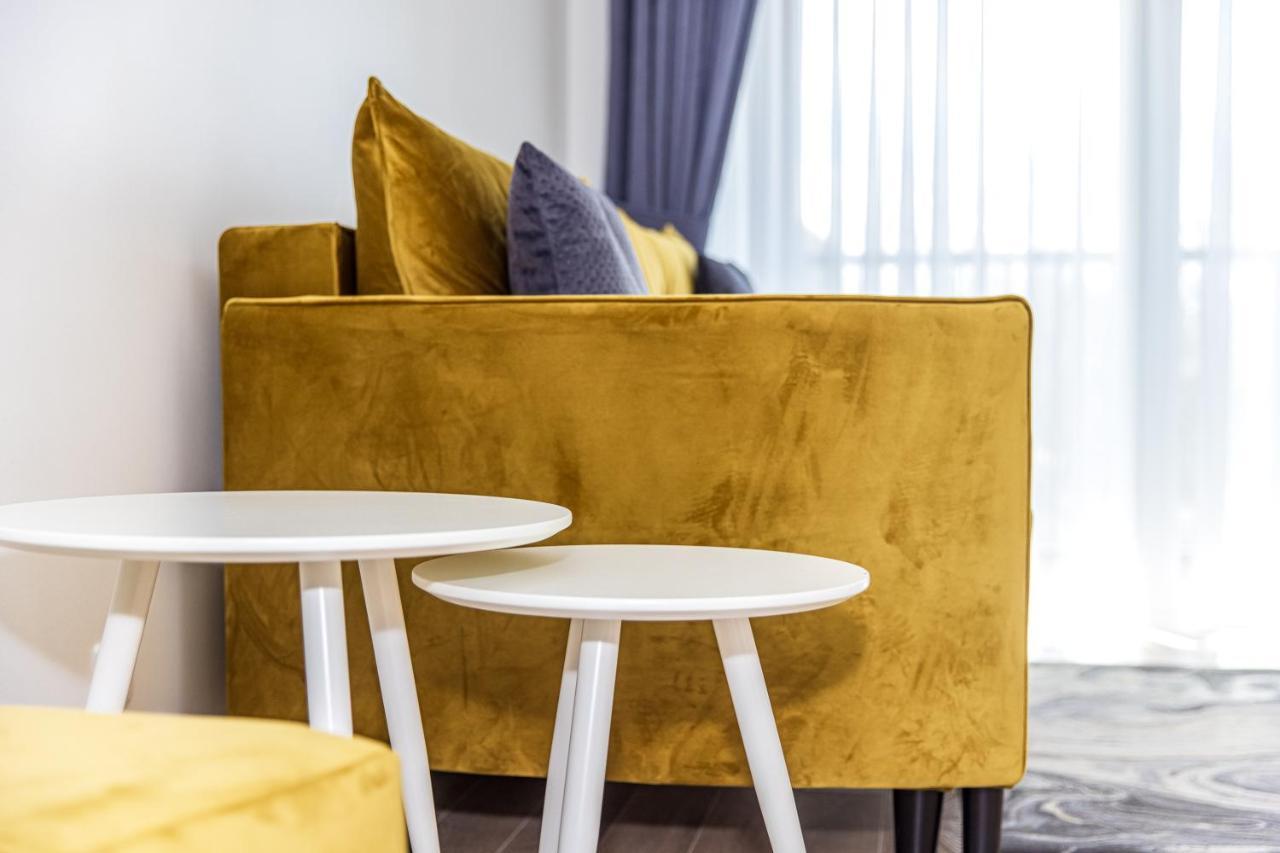 Frejos Apartamentai - Centras พาลังกา ภายนอก รูปภาพ