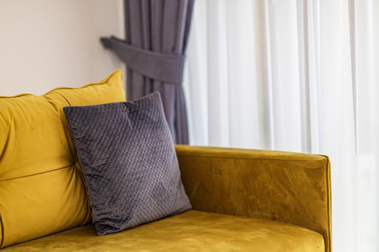 Frejos Apartamentai - Centras พาลังกา ภายนอก รูปภาพ