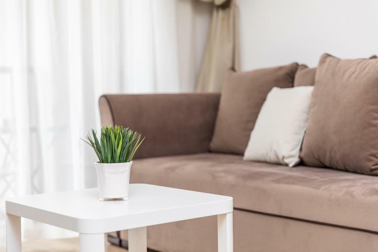 Frejos Apartamentai - Centras พาลังกา ภายนอก รูปภาพ