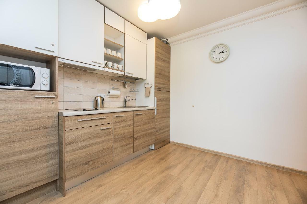 Frejos Apartamentai - Centras พาลังกา ภายนอก รูปภาพ