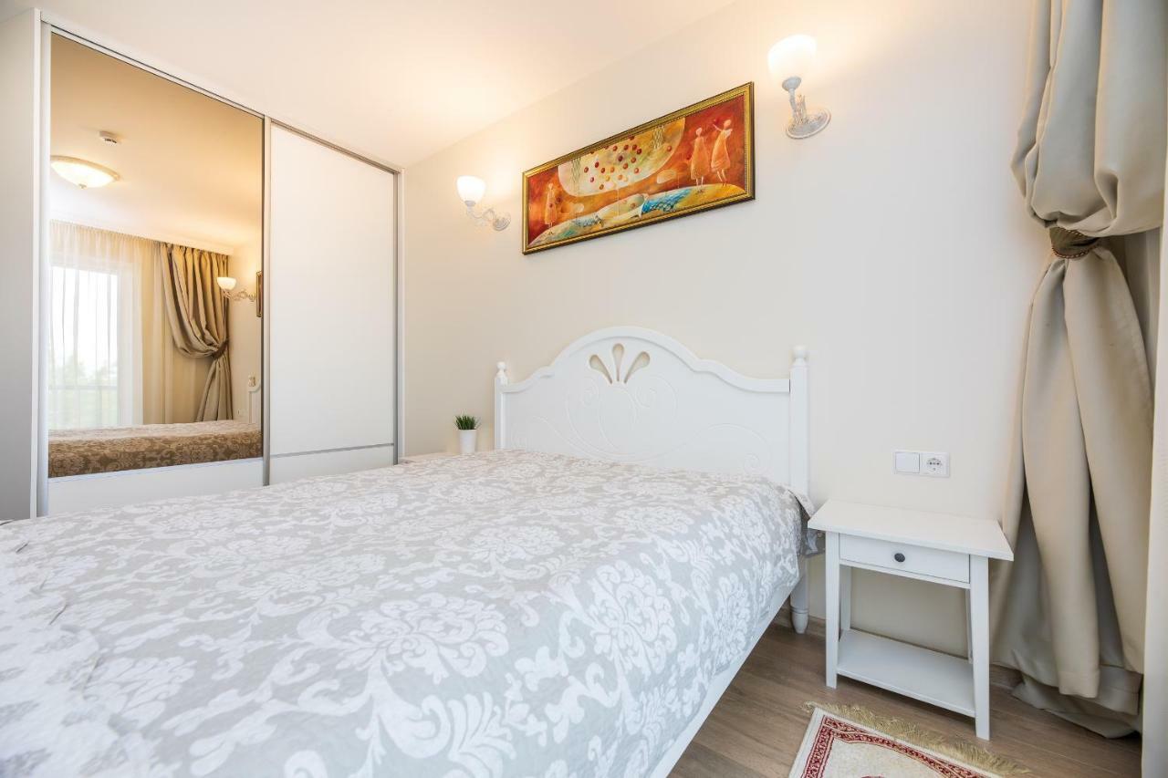 Frejos Apartamentai - Centras พาลังกา ภายนอก รูปภาพ