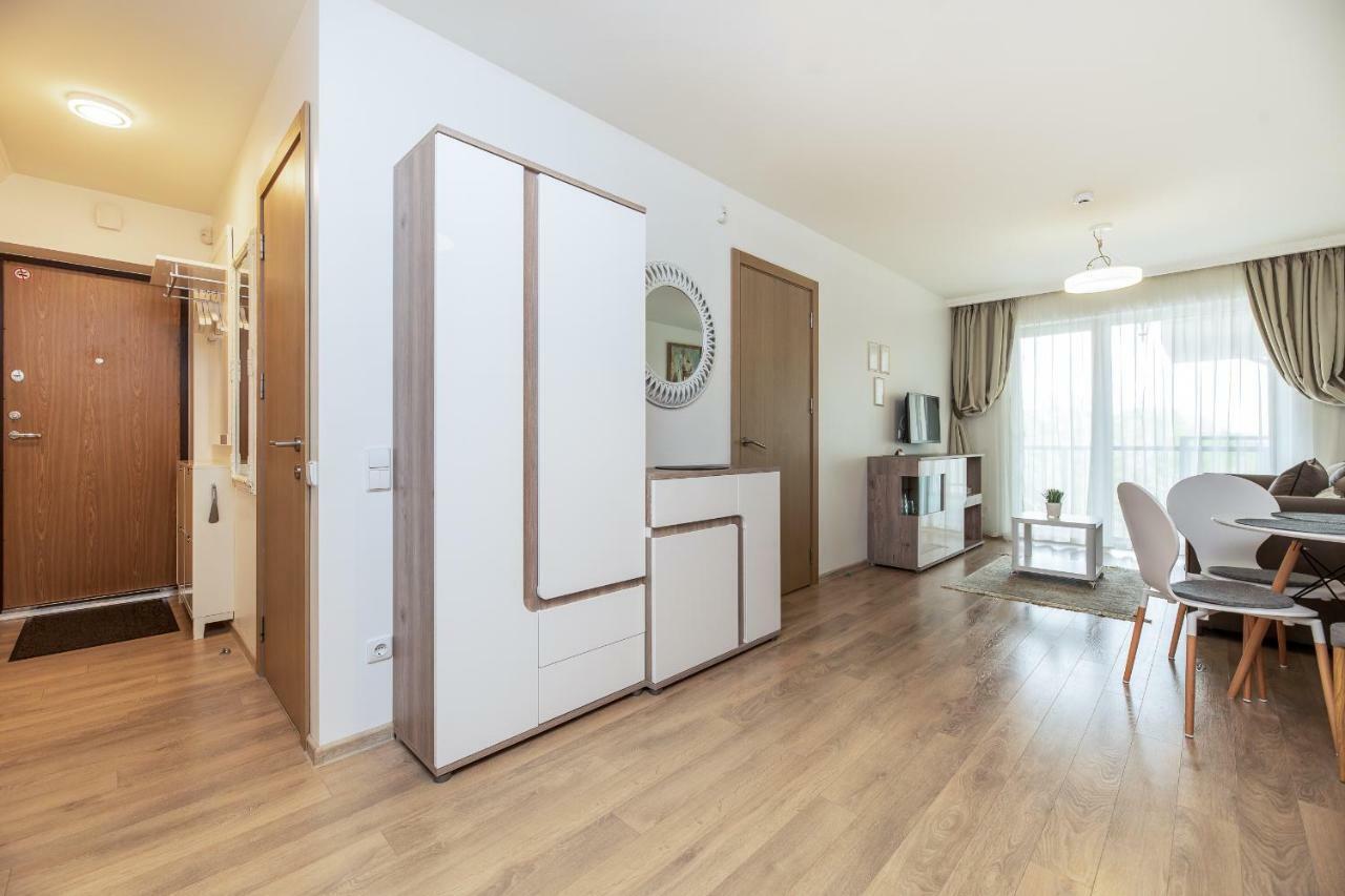 Frejos Apartamentai - Centras พาลังกา ภายนอก รูปภาพ