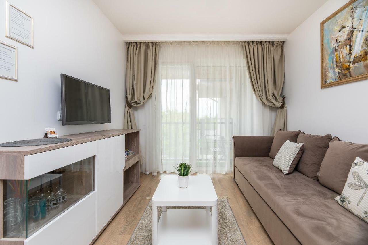 Frejos Apartamentai - Centras พาลังกา ภายนอก รูปภาพ