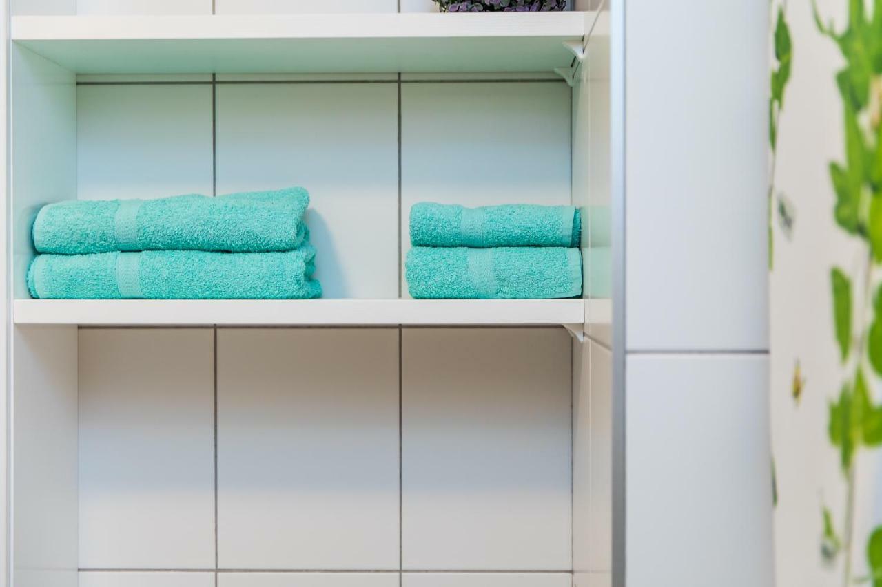 Frejos Apartamentai - Centras พาลังกา ภายนอก รูปภาพ