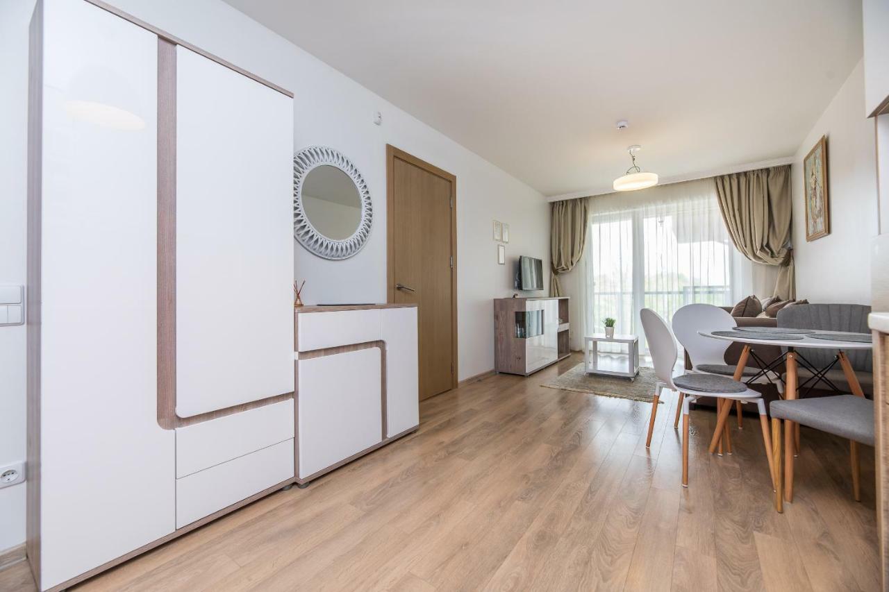 Frejos Apartamentai - Centras พาลังกา ภายนอก รูปภาพ