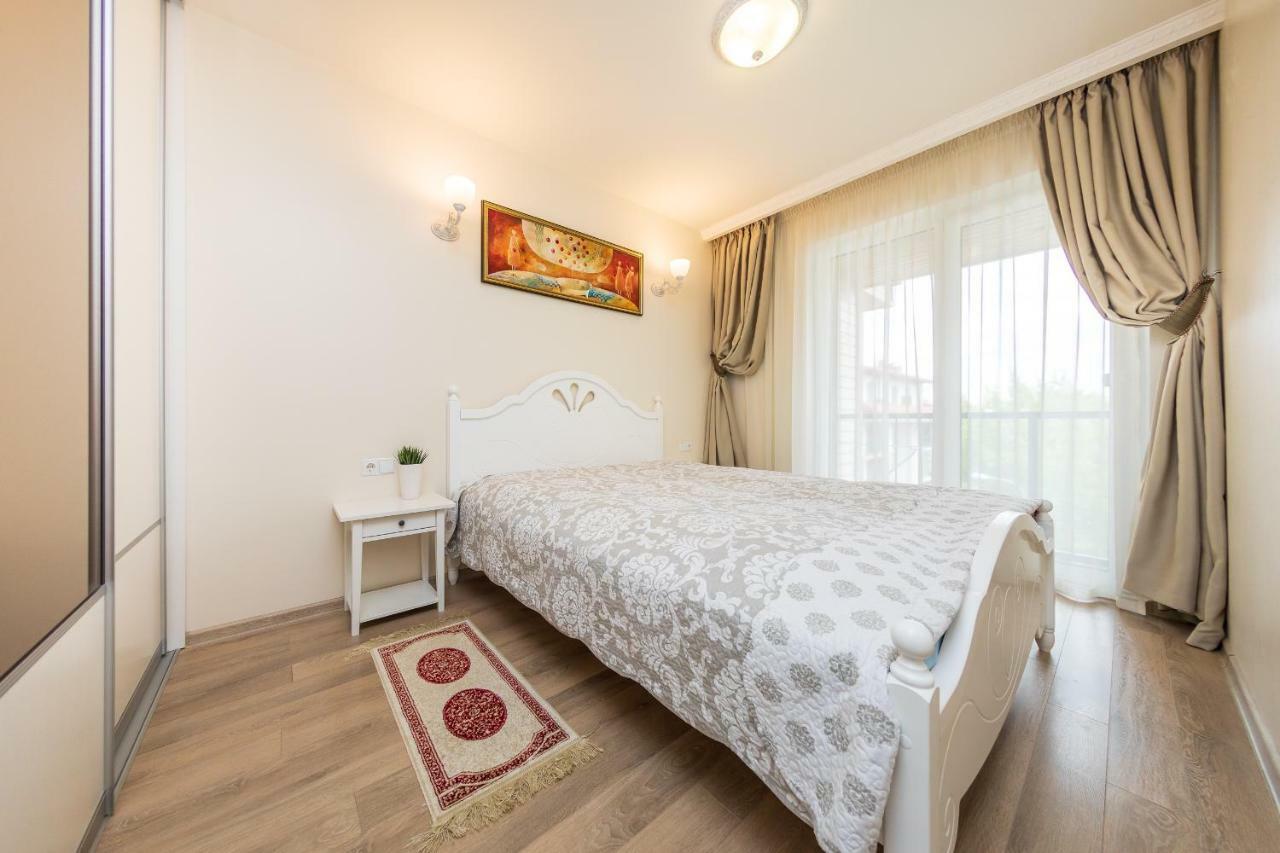 Frejos Apartamentai - Centras พาลังกา ภายนอก รูปภาพ