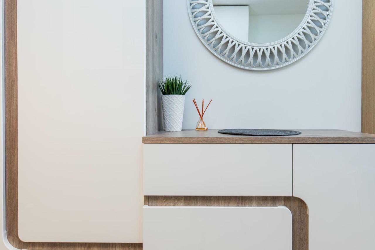 Frejos Apartamentai - Centras พาลังกา ภายนอก รูปภาพ