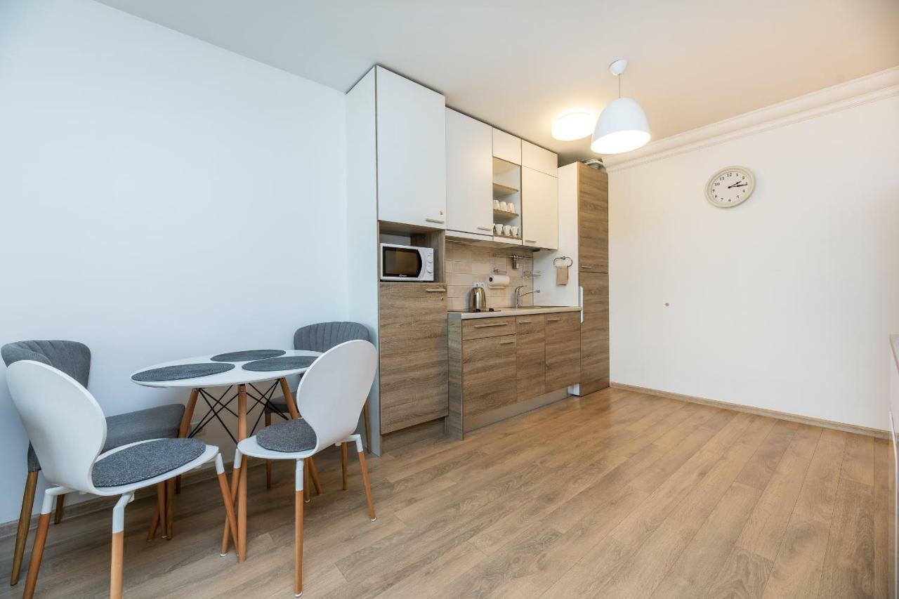 Frejos Apartamentai - Centras พาลังกา ภายนอก รูปภาพ