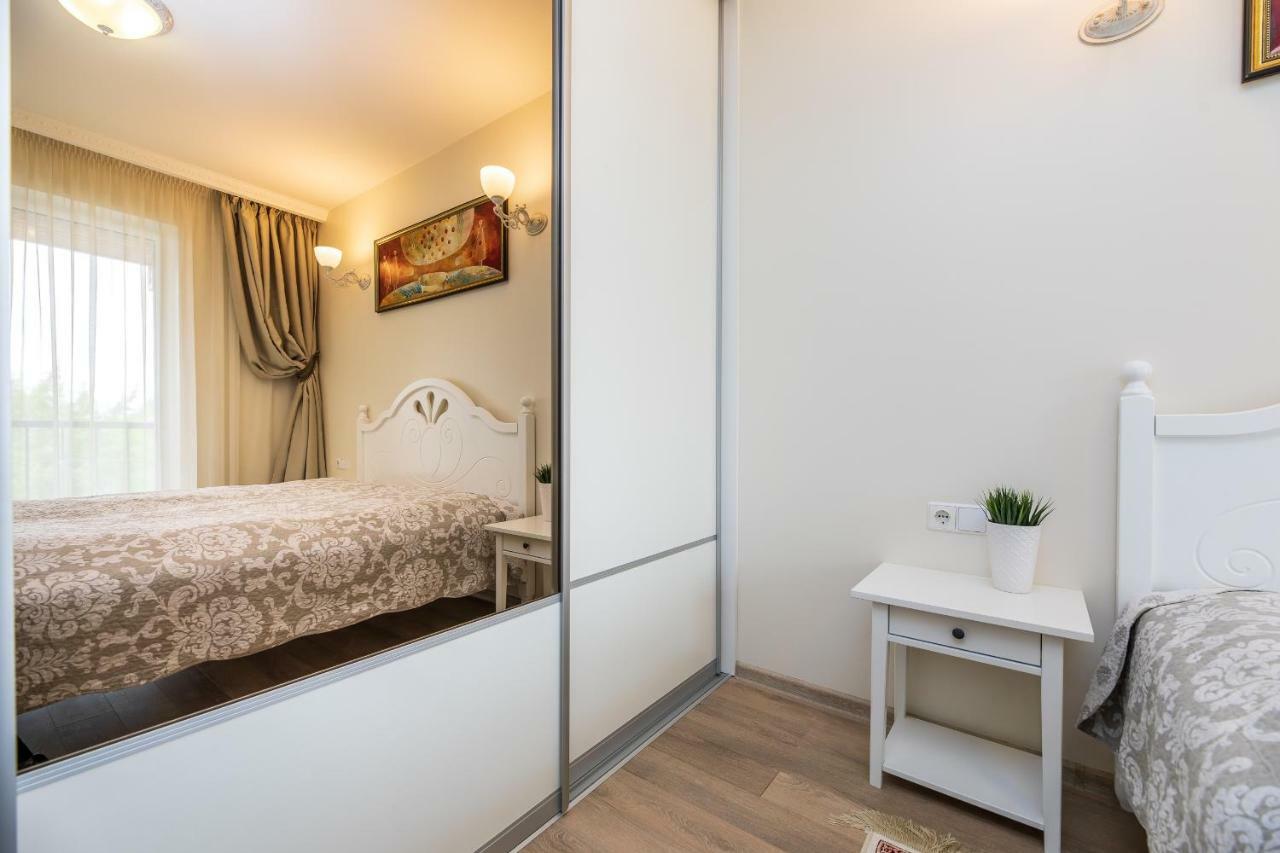 Frejos Apartamentai - Centras พาลังกา ภายนอก รูปภาพ