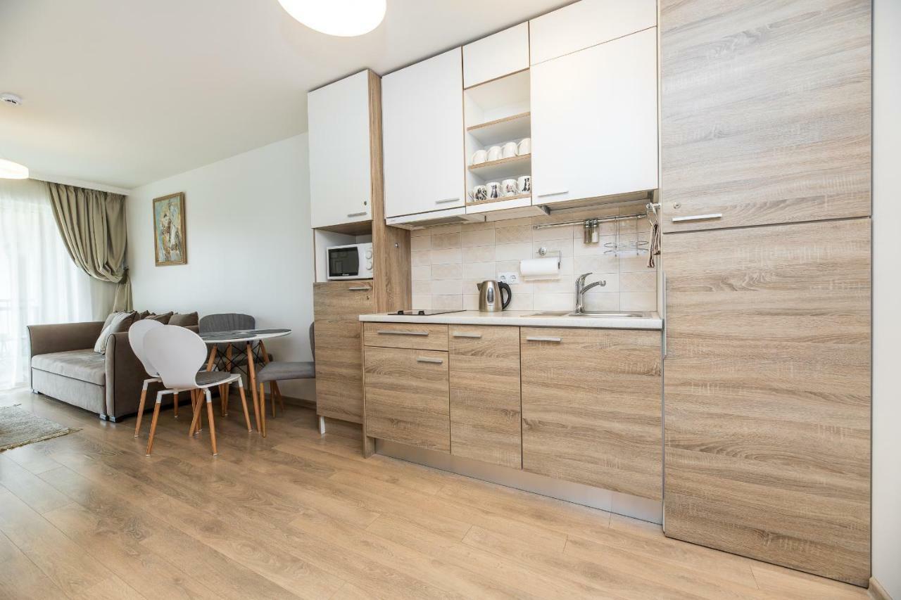 Frejos Apartamentai - Centras พาลังกา ภายนอก รูปภาพ