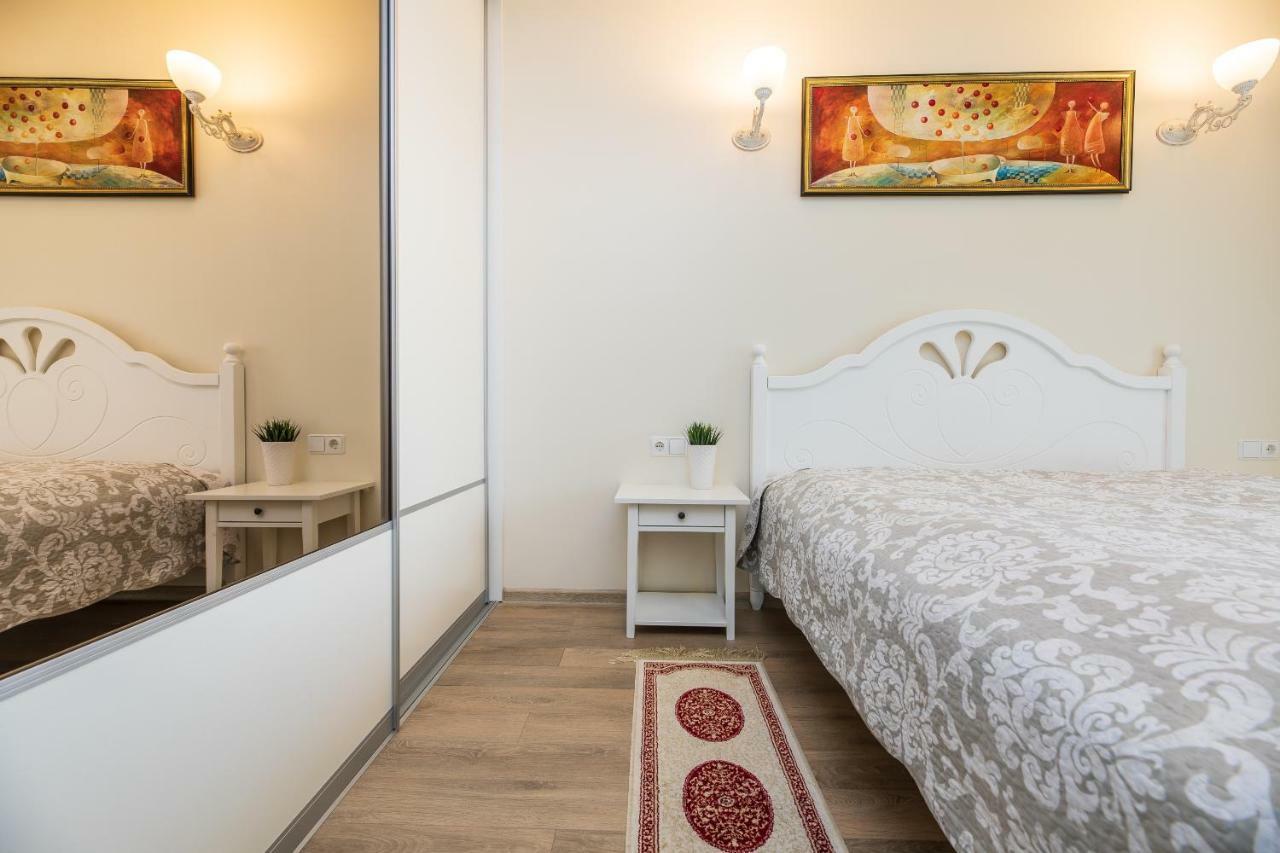 Frejos Apartamentai - Centras พาลังกา ภายนอก รูปภาพ